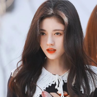 血