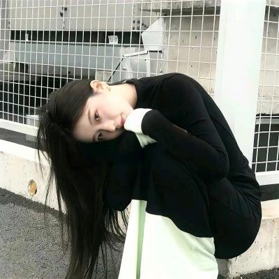 我才不要恋爱呢