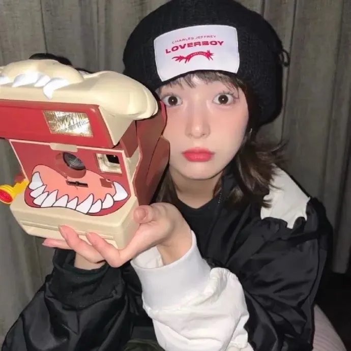 永恒的血