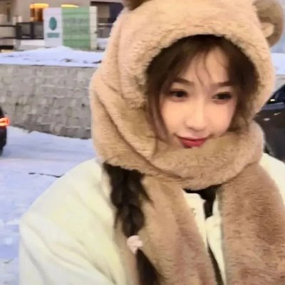 美丽缘未了